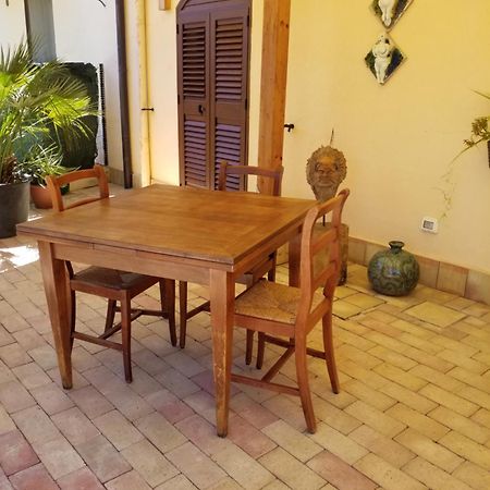 Agrialma Hotel Agrigento Luaran gambar