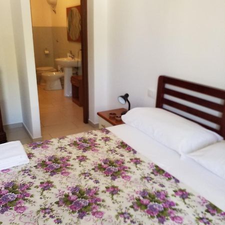 Agrialma Hotel Agrigento Luaran gambar