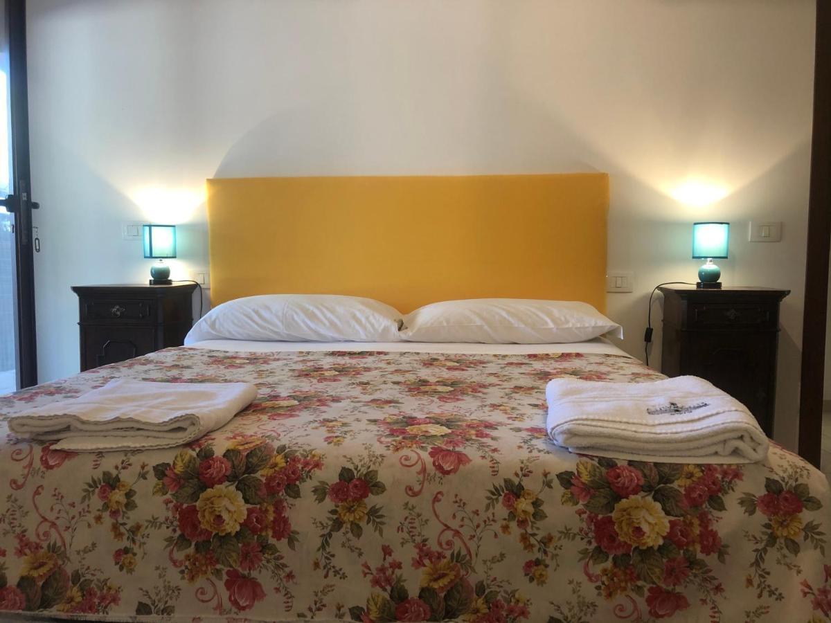 Agrialma Hotel Agrigento Luaran gambar