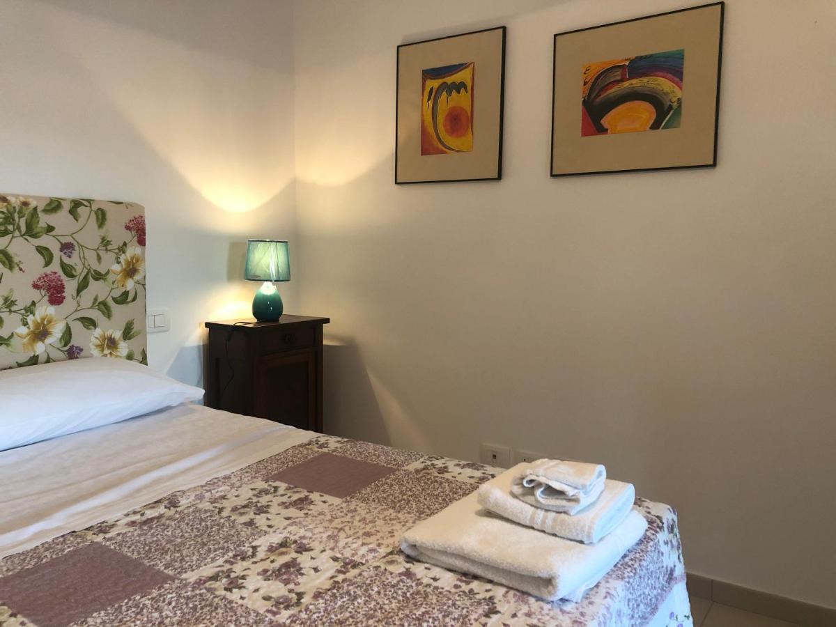 Agrialma Hotel Agrigento Luaran gambar