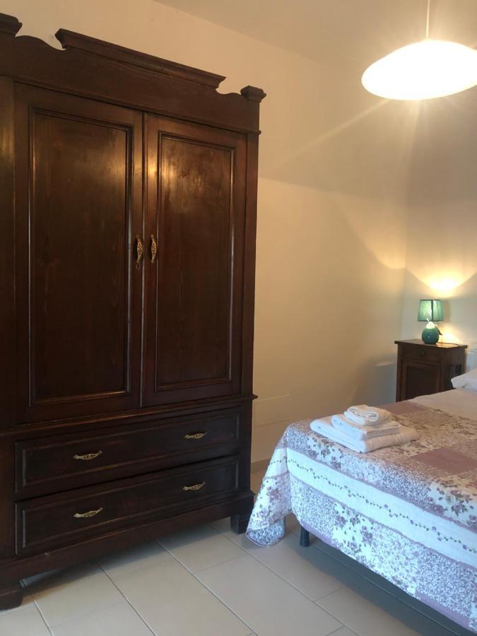 Agrialma Hotel Agrigento Luaran gambar