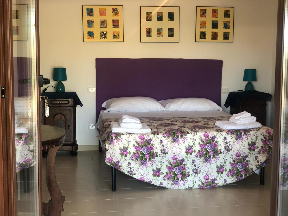 Agrialma Hotel Agrigento Luaran gambar