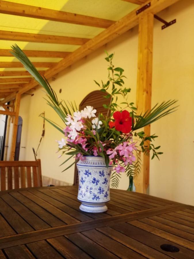 Agrialma Hotel Agrigento Luaran gambar