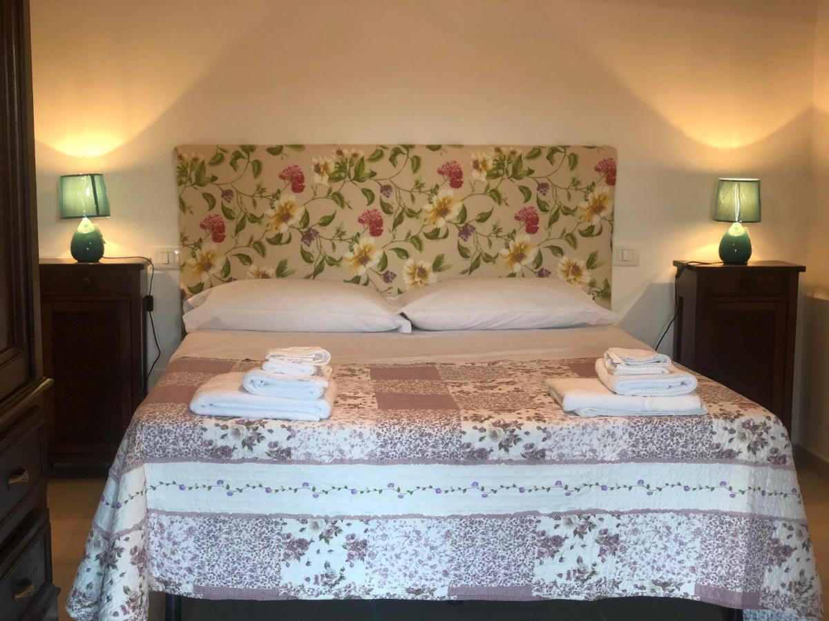 Agrialma Hotel Agrigento Luaran gambar