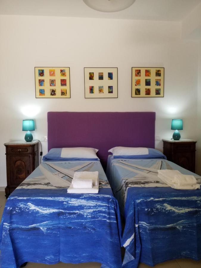 Agrialma Hotel Agrigento Luaran gambar