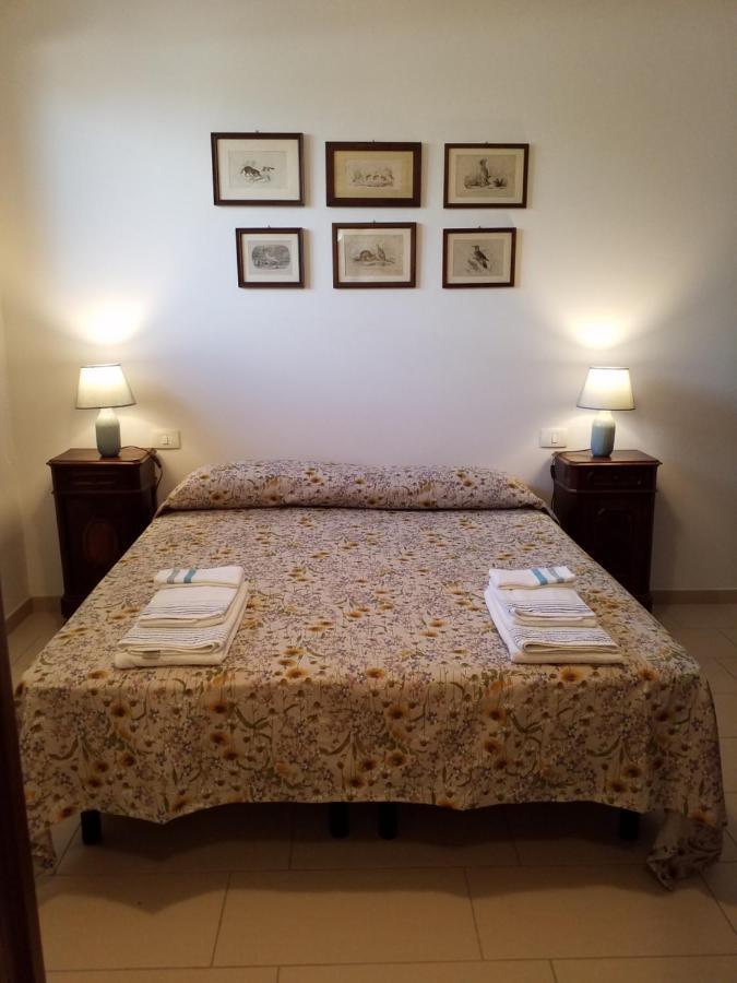 Agrialma Hotel Agrigento Luaran gambar