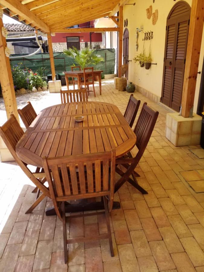 Agrialma Hotel Agrigento Luaran gambar