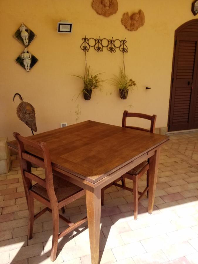 Agrialma Hotel Agrigento Luaran gambar