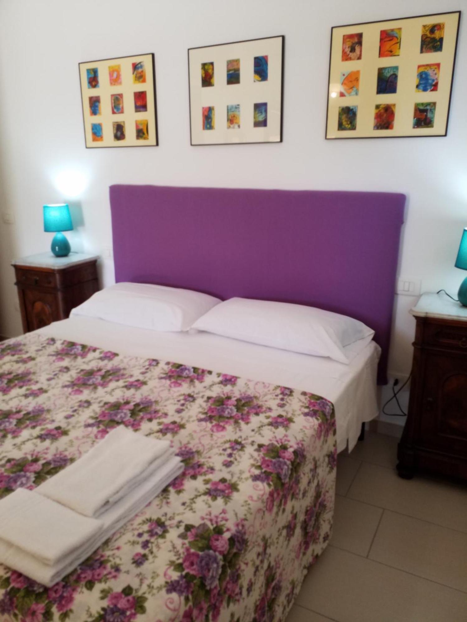 Agrialma Hotel Agrigento Bilik gambar