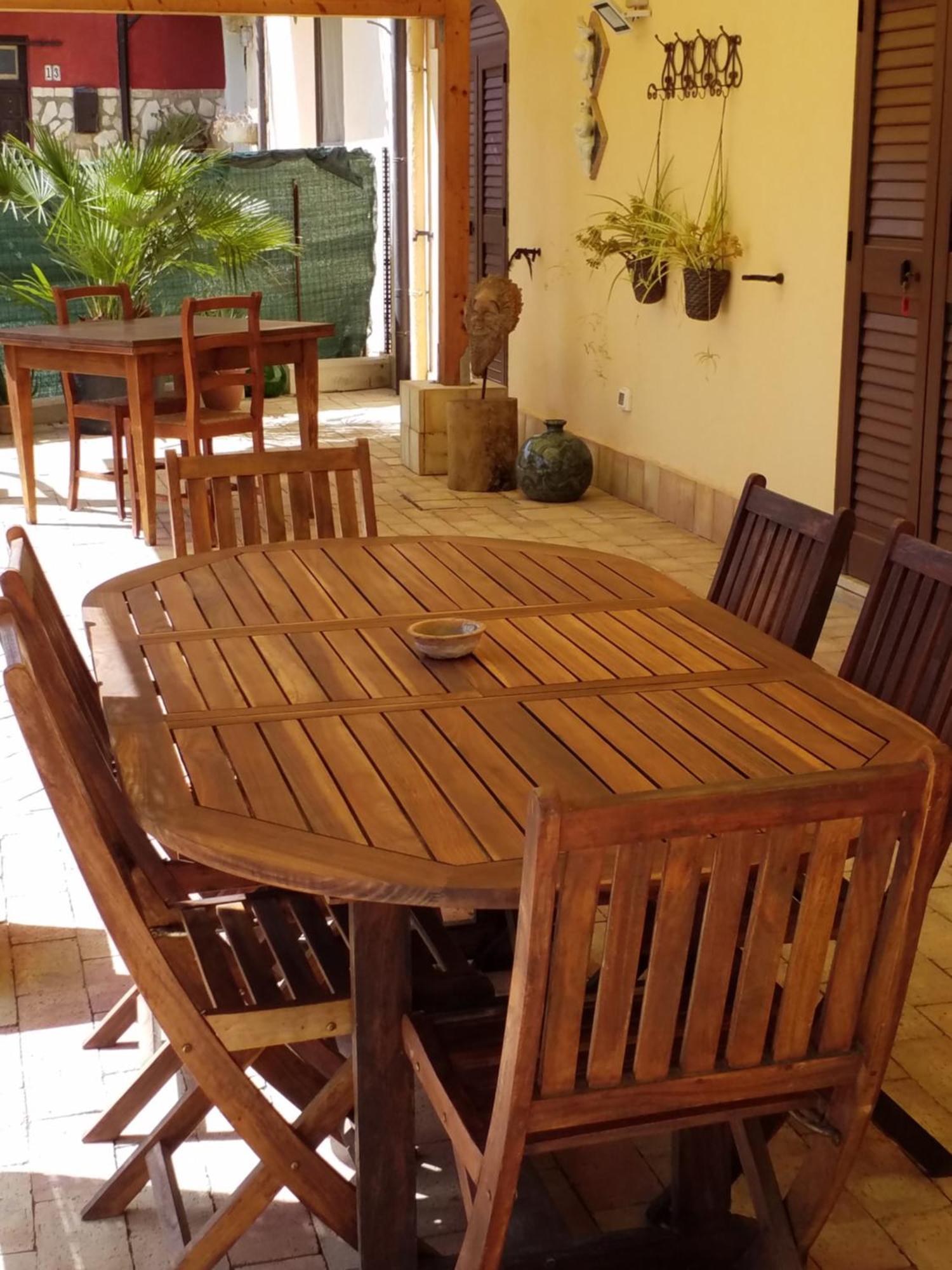 Agrialma Hotel Agrigento Bilik gambar