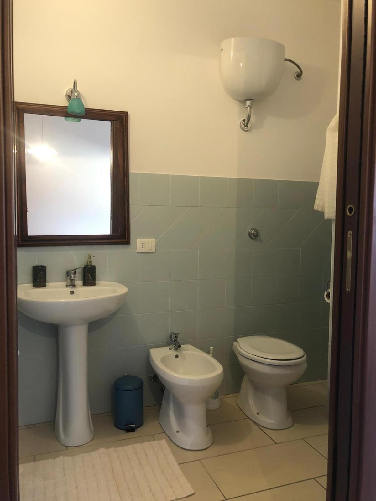 Agrialma Hotel Agrigento Luaran gambar