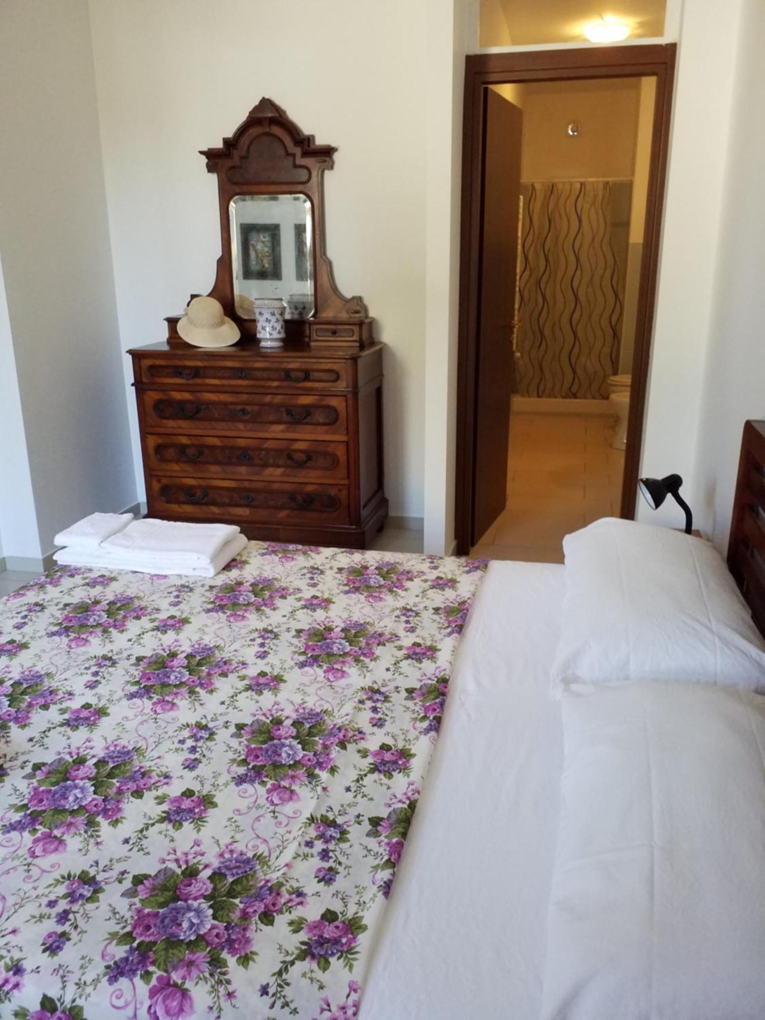 Agrialma Hotel Agrigento Luaran gambar