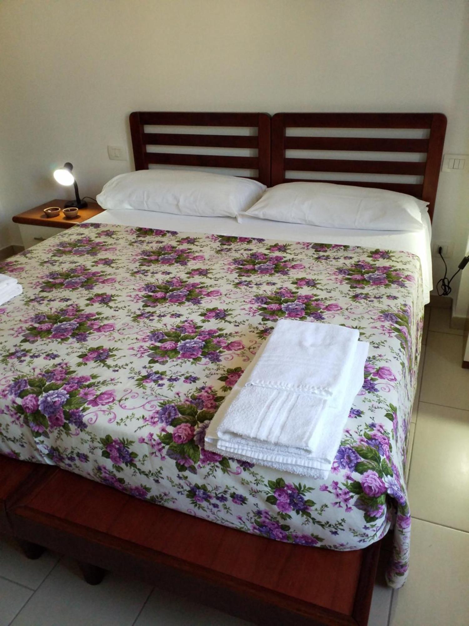 Agrialma Hotel Agrigento Luaran gambar