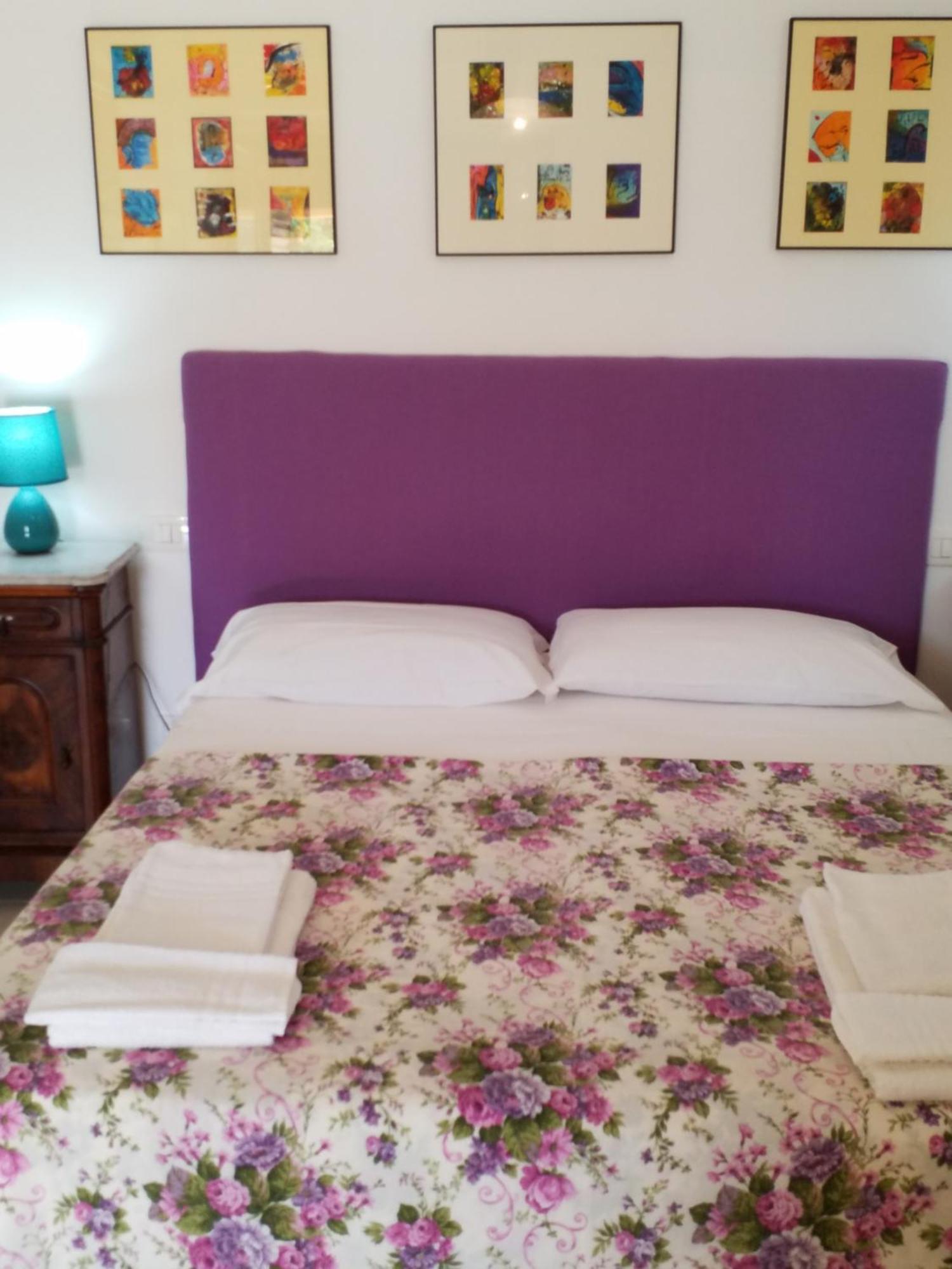 Agrialma Hotel Agrigento Luaran gambar