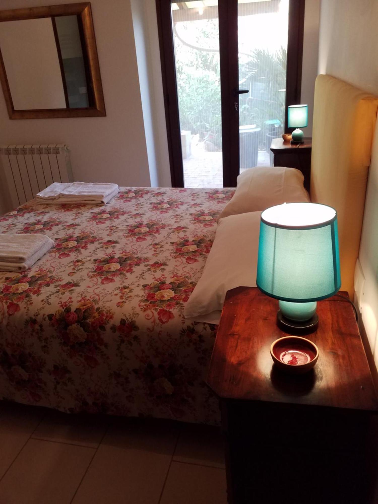 Agrialma Hotel Agrigento Luaran gambar