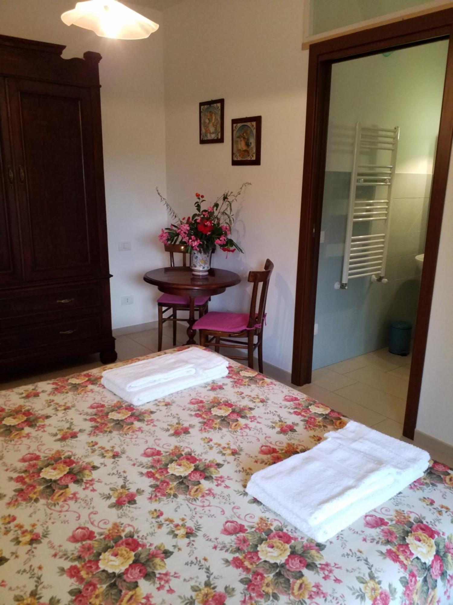 Agrialma Hotel Agrigento Luaran gambar